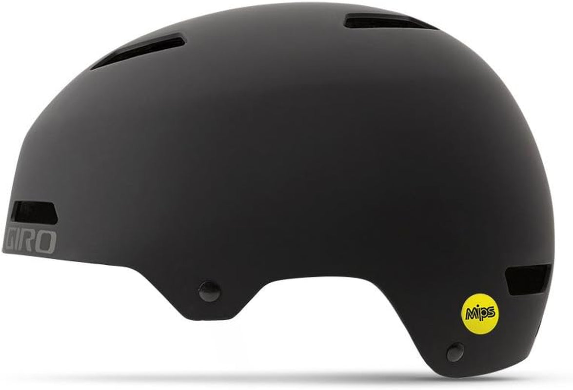 Quarter MIPS Urban Bike Helmet
