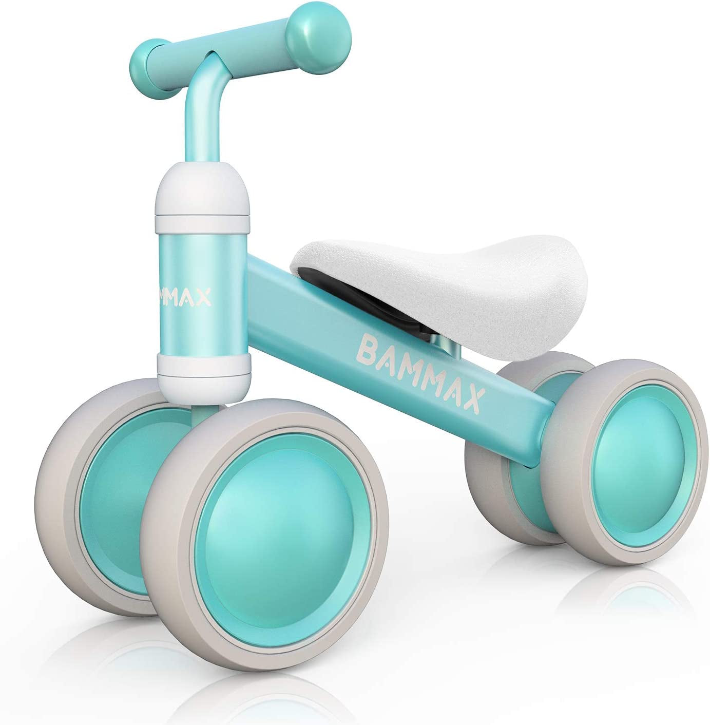 🚴♂️✨ Tykebike® Balance Bike for Little Adventurers! Perfect for toddlers 1-2 years! Lightweight, easy-glide wheels, and safer steering for indoor & outdoor fun! 🌟👶 #ToddlerFun #BalanceBike