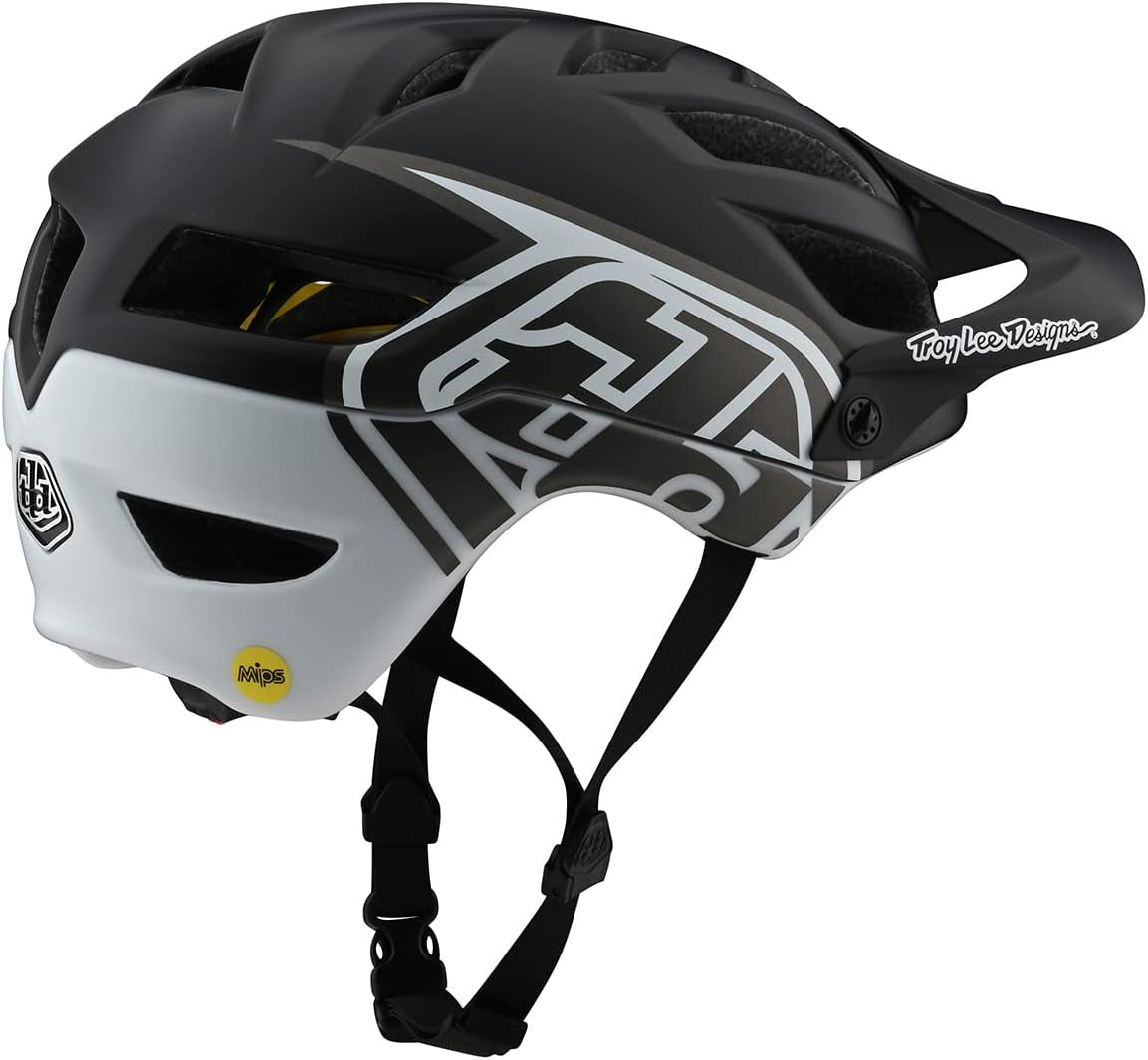 Adult | All Mountain | Mountain Bike | A1 Classic Helmet with MIPS