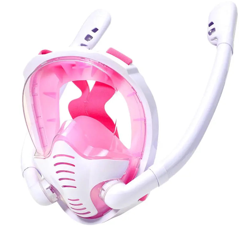 Anti Fog & anti Leak Diving Mask, 1 Set Adult Water Sports Equipment for Swimming Diving, Sports Equipment for Deep Blue Sea, Gym Essentials