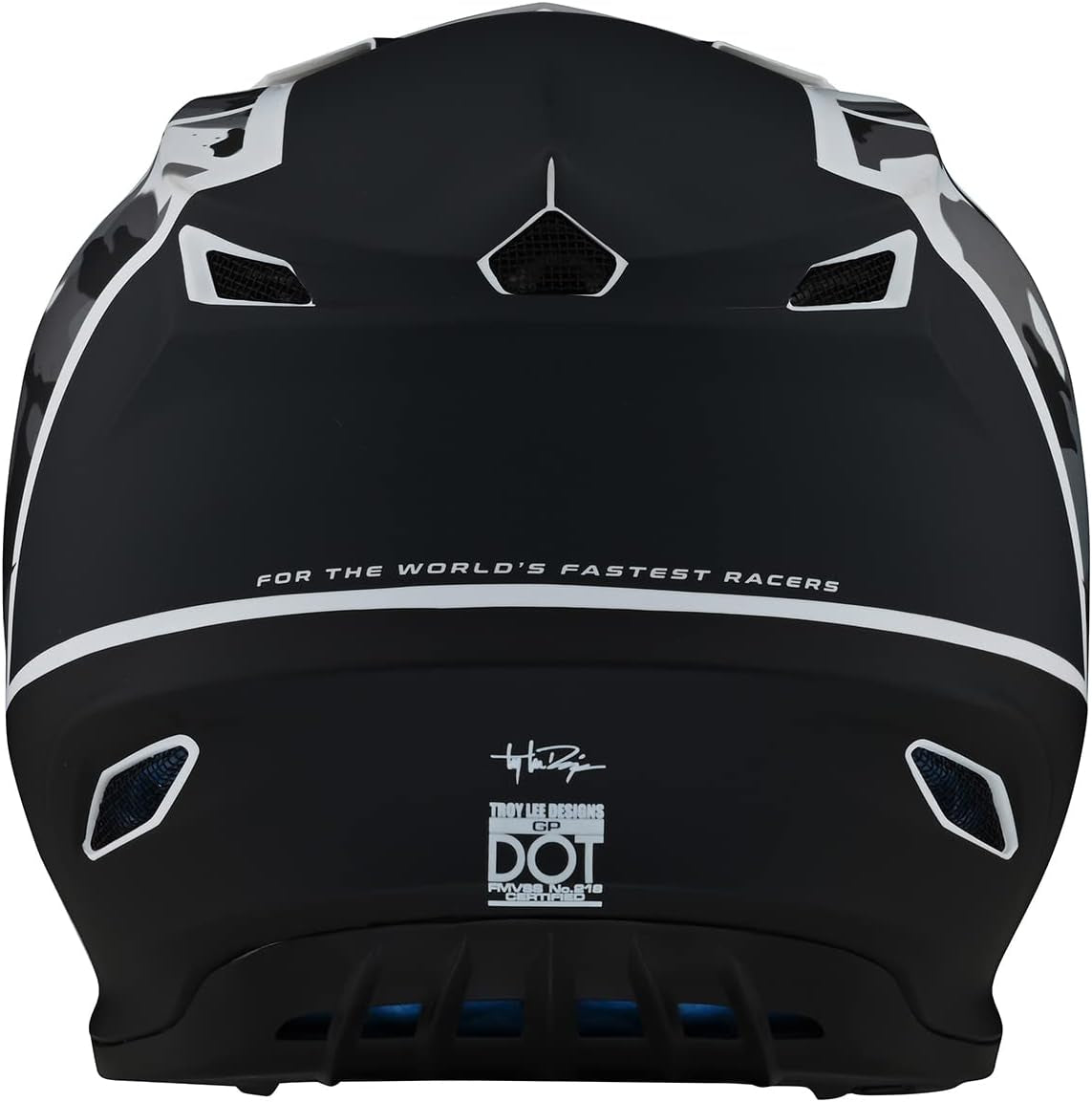 GP Nova Camo Adult Motocross Helmet - Face Helmet Offroad Motorcycle Dirt Bike ATV Powersports Dual Sport Racing Helmet - Mens Womens Unisex