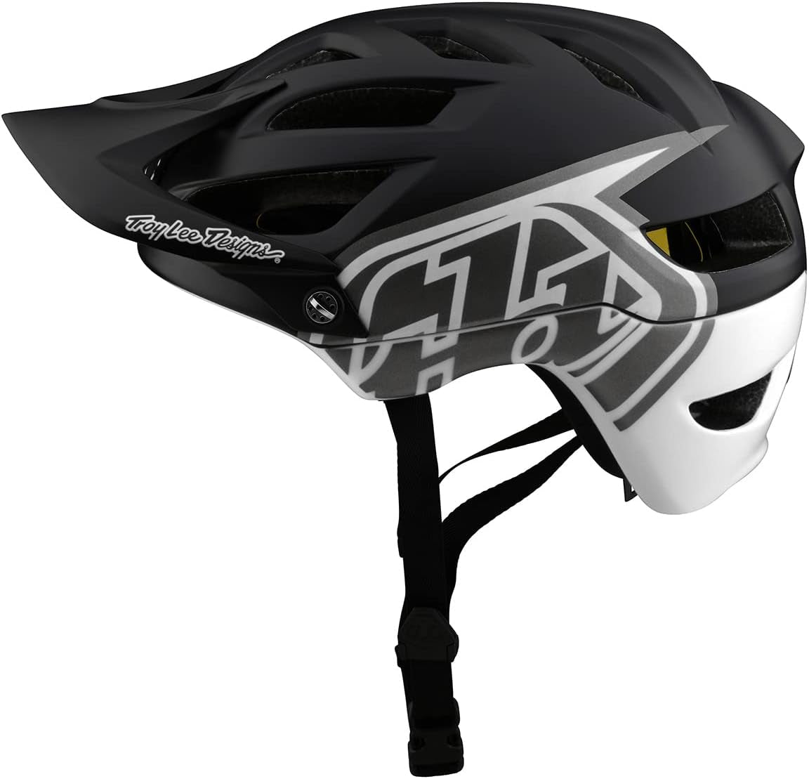 Adult | All Mountain | Mountain Bike | A1 Classic Helmet with MIPS