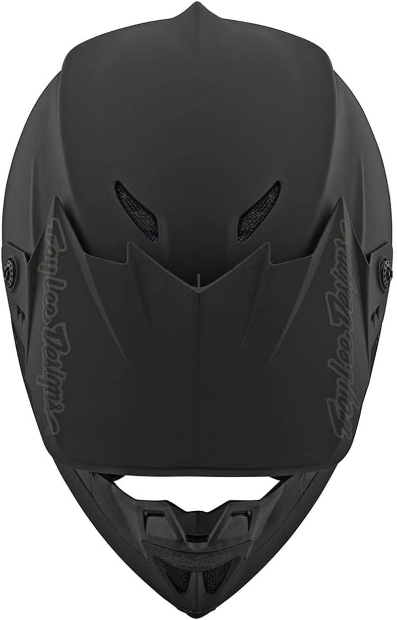 GP Mono Adult Motocross Helmet - Face Helmet Offroad Motorcycle Dirt Bike ATV Powersports Dual Sport Racing Helmet - Mens Womens Unisex