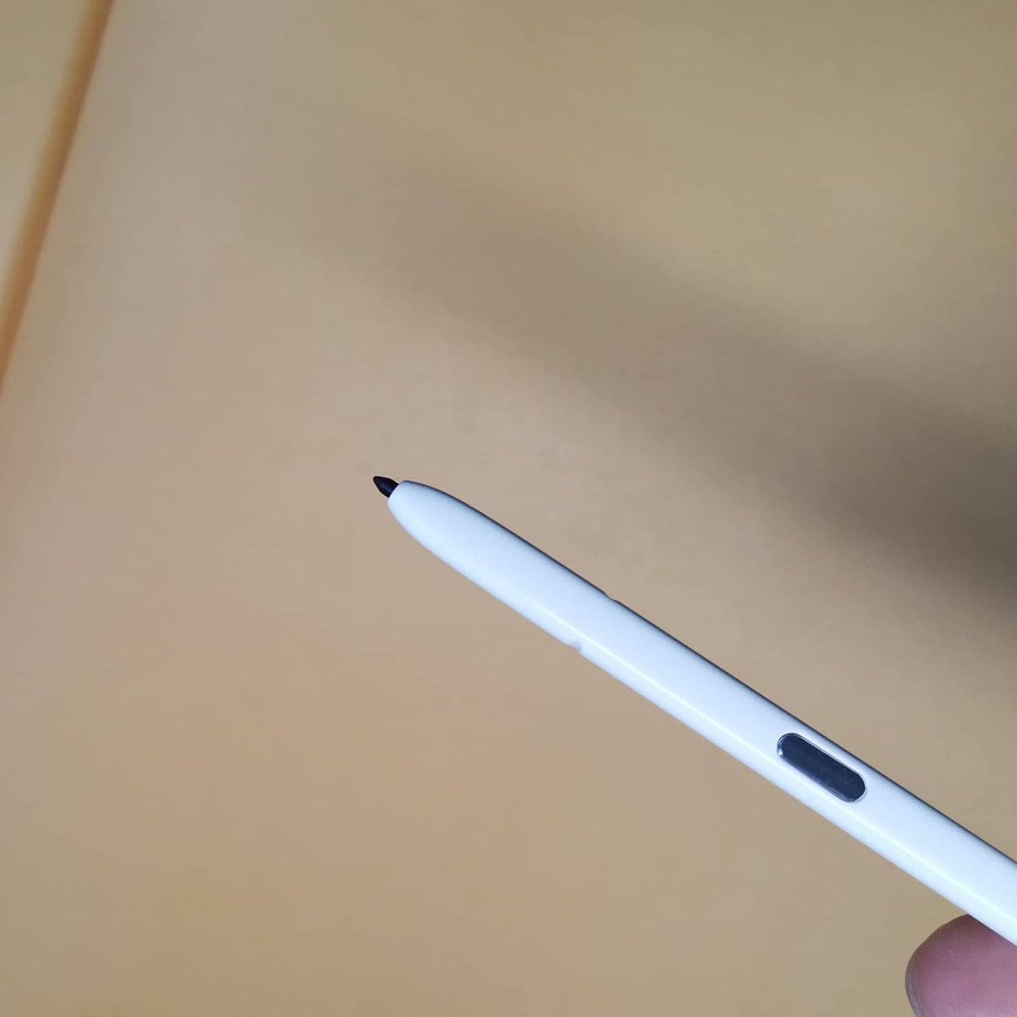 (No Bluetooth) S22 Ultra Stylus Screen Touch S Pen Replacement for Samsung Galaxy S22 Ultra 5G with Pen Nibs,Pen Replacement Also for Galaxy Note 20 Ultra -White