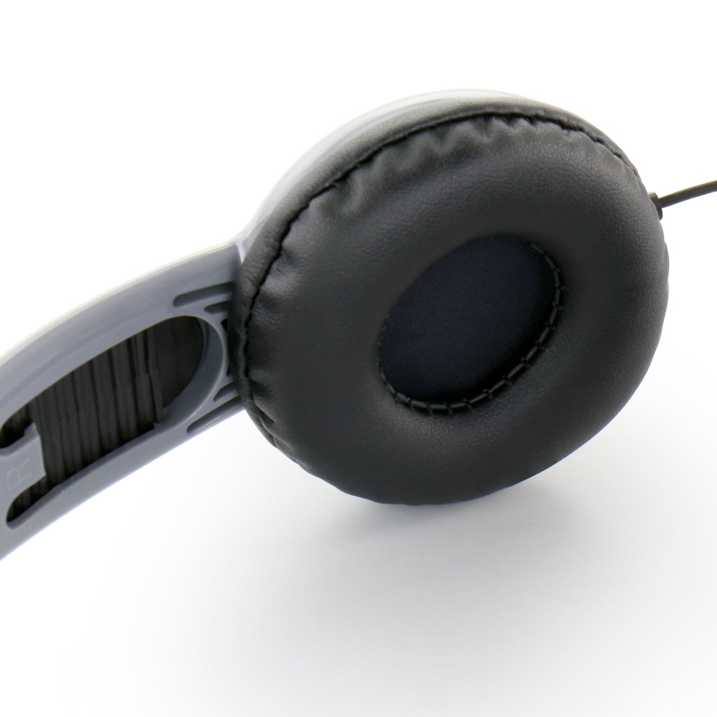 Children'S Noise-Canceling Over-Ear Headphones, Yellow, HP2-03082