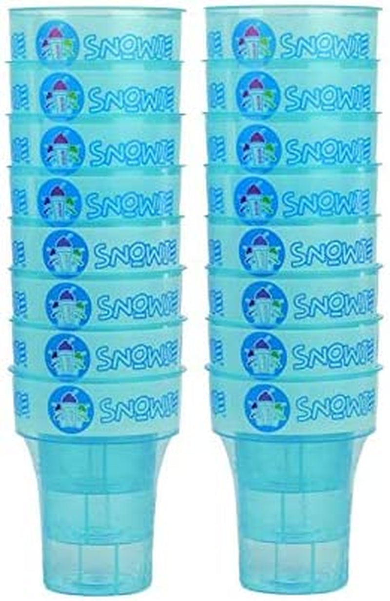 Treat to the max with the Little Max Snow Cone Machine- Summer fun year round! -Premium Shaved Ice Maker, with Powder Sticks Syrup Mix, Entrepreneur Kit