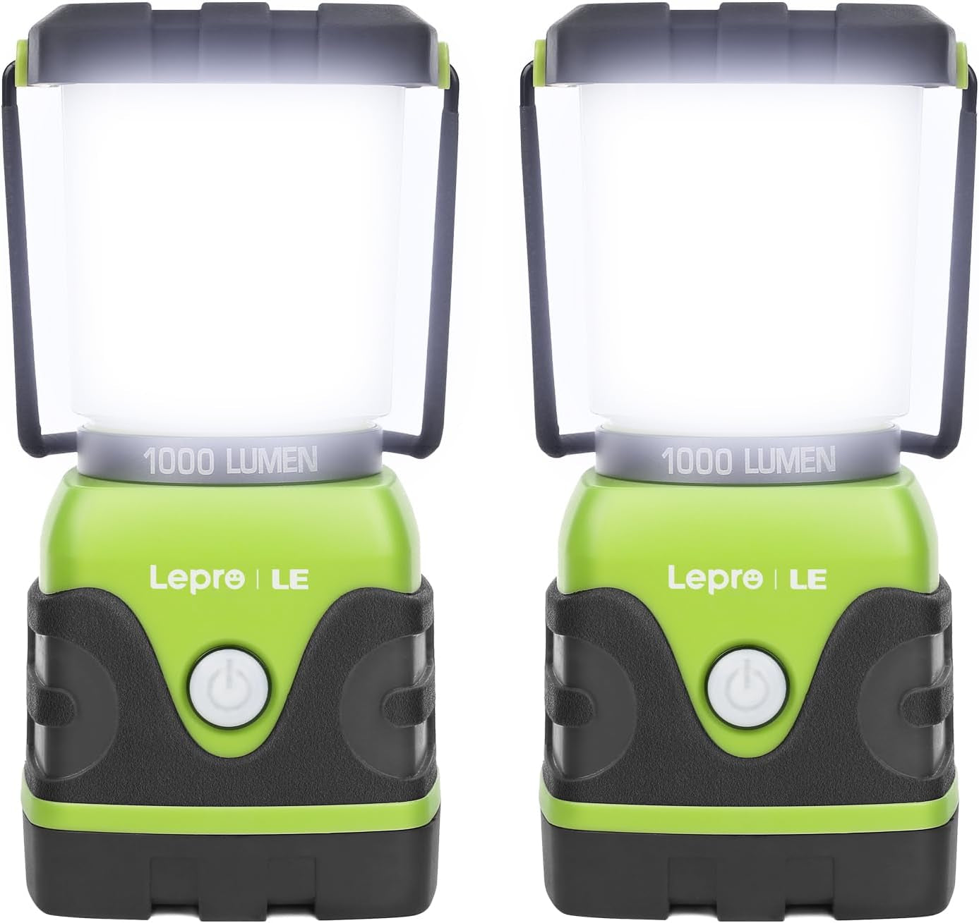"π Illuminate Your Adventures! π Discover the LE 1000LM Battery-Powered LED Camping Lantern - Your Ultimate Waterproof Companion with 4 Light Modes! Perfect for Camping, Hiking, Emergencies & More! ππ¦ #CampingEssentials #OutdoorGear"