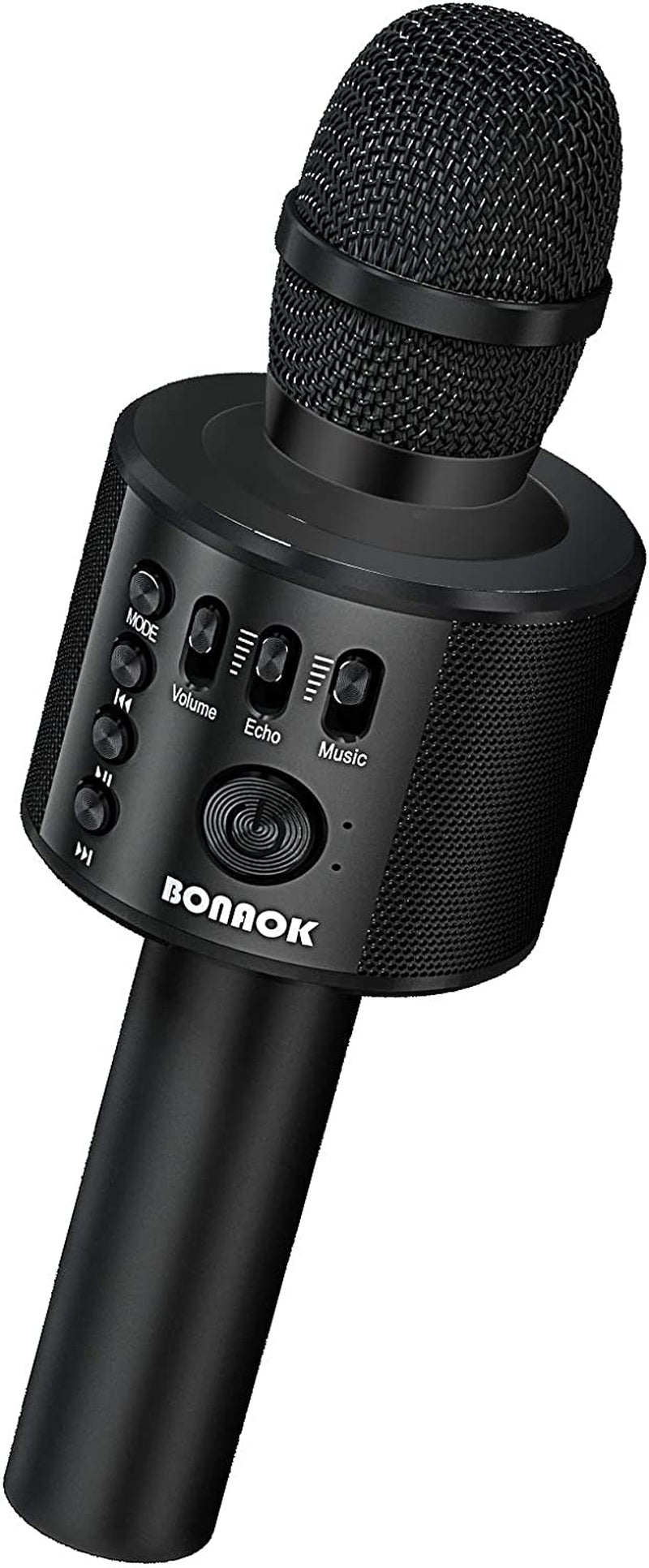 Unleash the Fun with Our 3-in-1 Wireless Bluetooth Karaoke Mic! Perfect for Parties & Birthdays 🎤✨ #KaraokeNight #PartyVibes