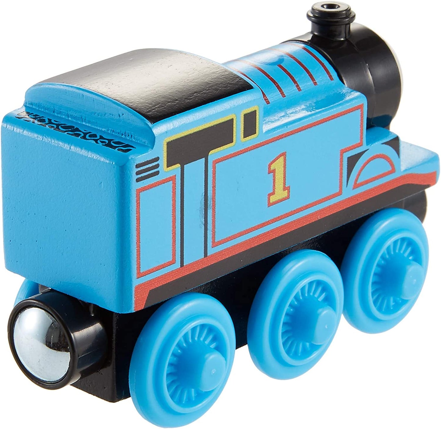Thomas & Friends Wood, Thomas, 2Y+
