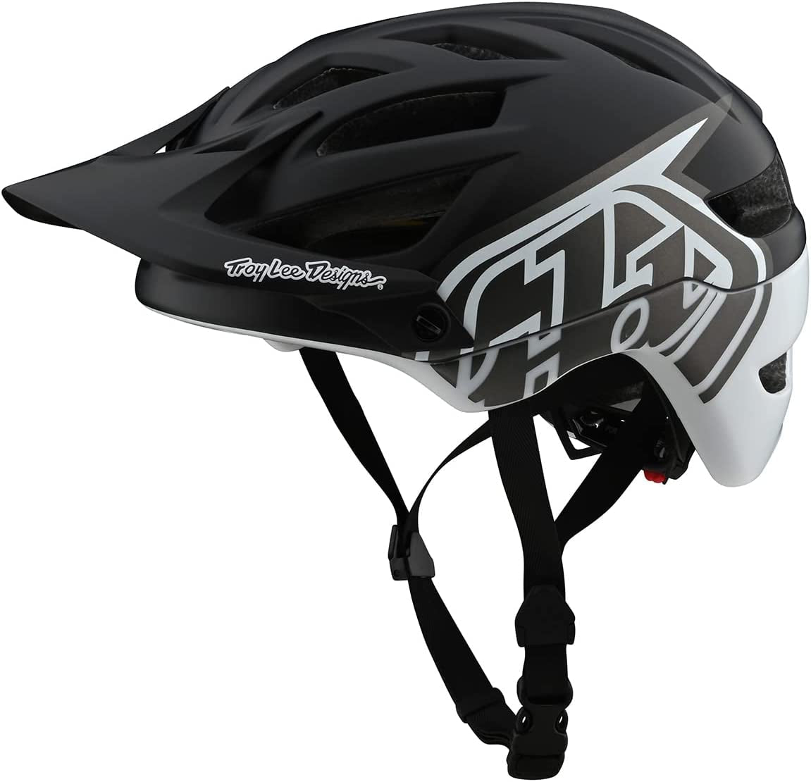 Shred the trails safely with the A1 Classic Helmet featuring MIPS – the ultimate all-mountain ride companion for adults! 🏔️🚴♂️💥