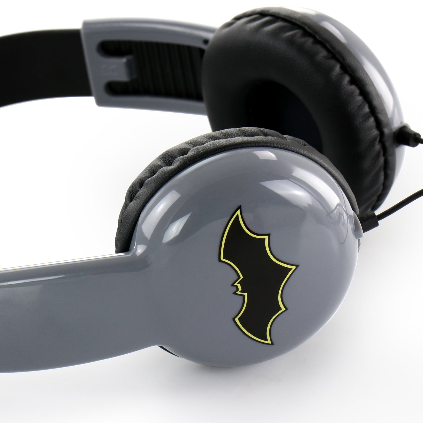 Children'S Noise-Canceling Over-Ear Headphones, Yellow, HP2-03082