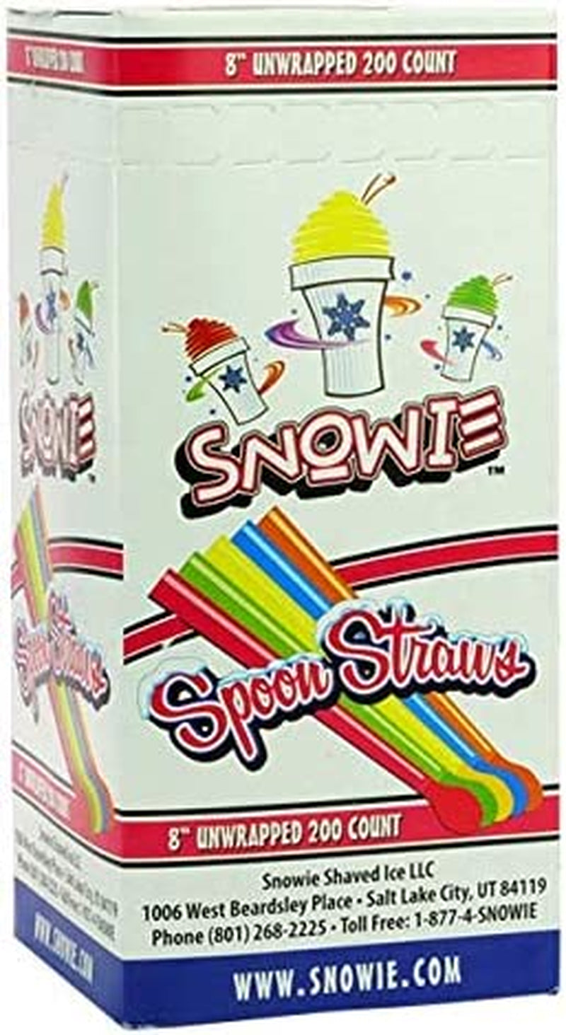 Treat to the max with the Little Max Snow Cone Machine- Summer fun year round! -Premium Shaved Ice Maker, with Powder Sticks Syrup Mix, Entrepreneur Kit