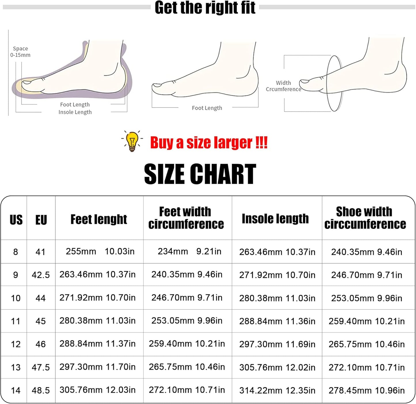 Mens Moccasin Slippers Memory Foam Indoor Outdoor House Shoes with Hard Sole