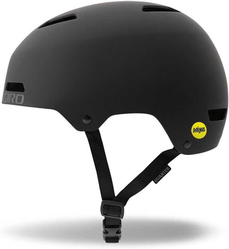 Quarter MIPS Urban Bike Helmet
