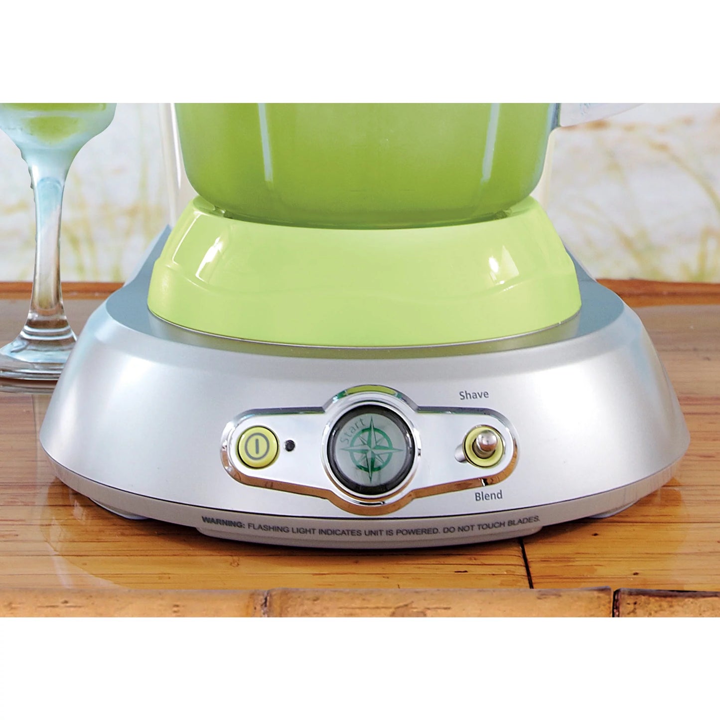 Bahamas Frozen Drink Machine & Concoction Maker