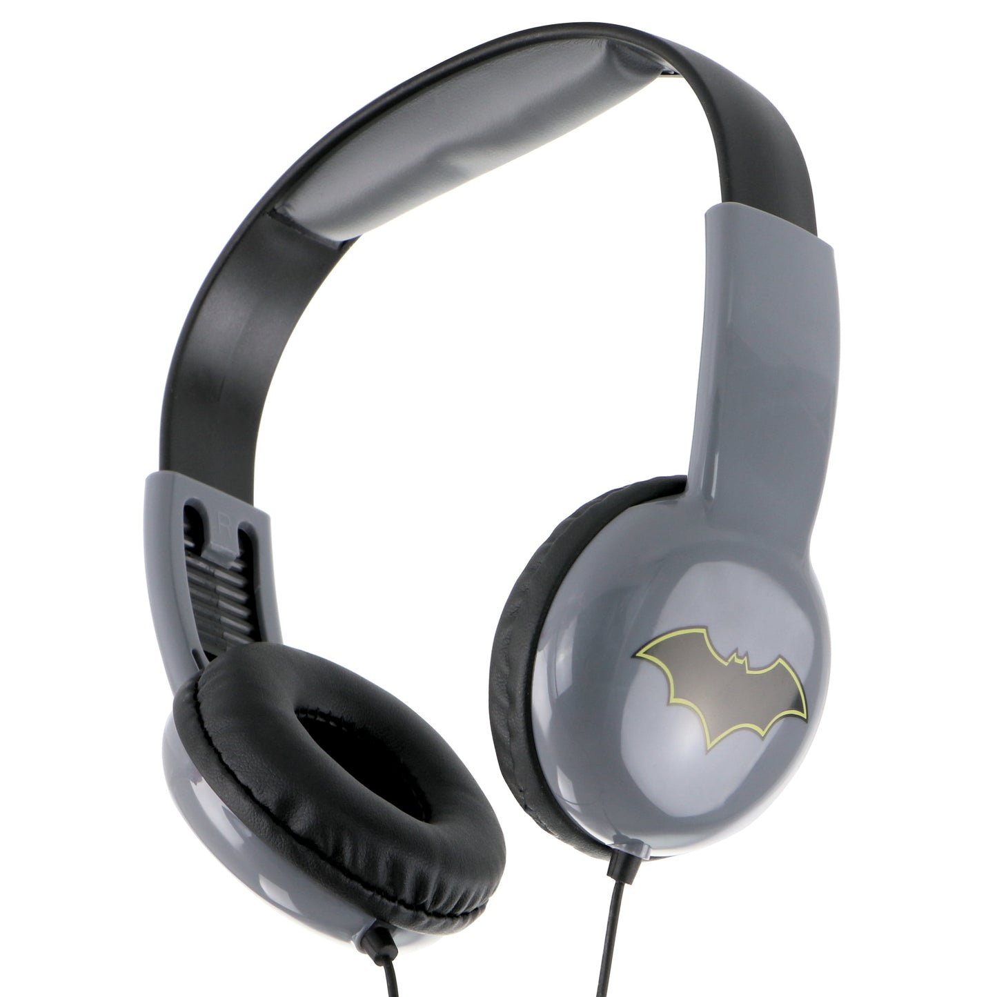 Children'S Noise-Canceling Over-Ear Headphones, Yellow, HP2-03082