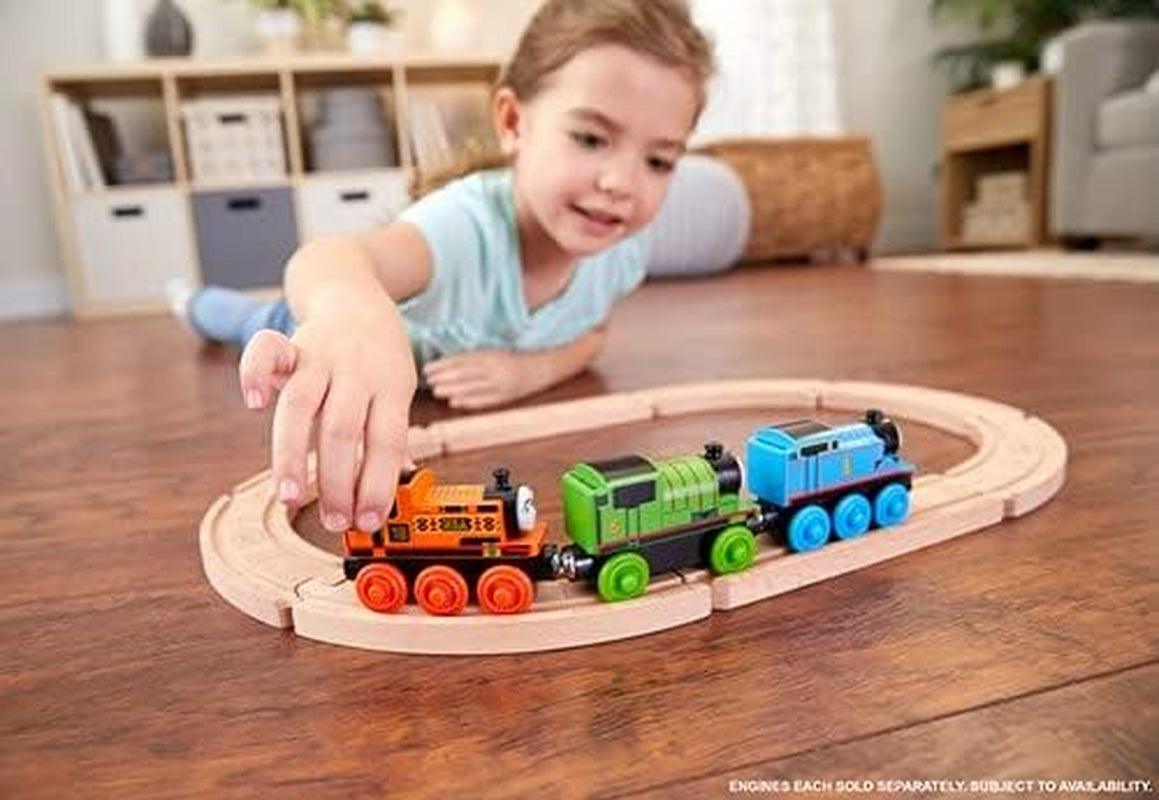 Thomas & Friends Wood, Percy