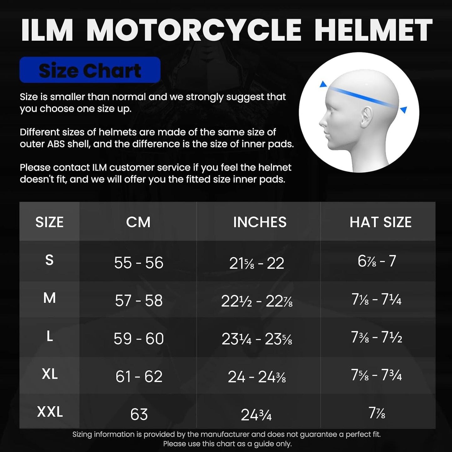 Adult ATV Motocross Off-Road Street Dirt Bike Full Face Motorcycle Helmet DOT Approved Dual Sports Suits Men Women Model 911(L, Red White)