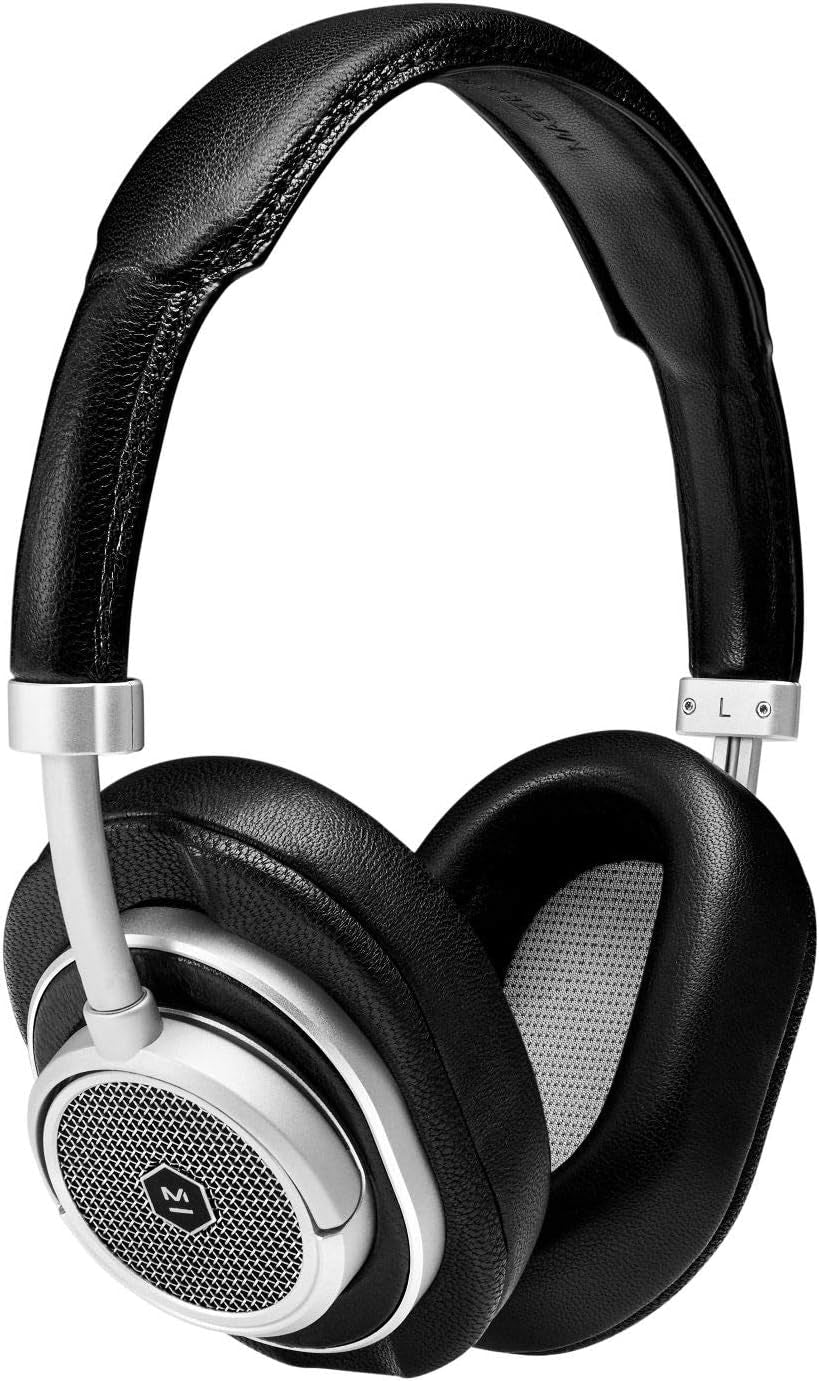 π§ Elevate Your Sound Experience with MW50+ Wireless Bluetooth Headphones! πΆ Premium Over-The-Ear Design, Noise Isolation, & Studio-Quality Audio! Perfect for Music Lovers & Creators! πβ¨