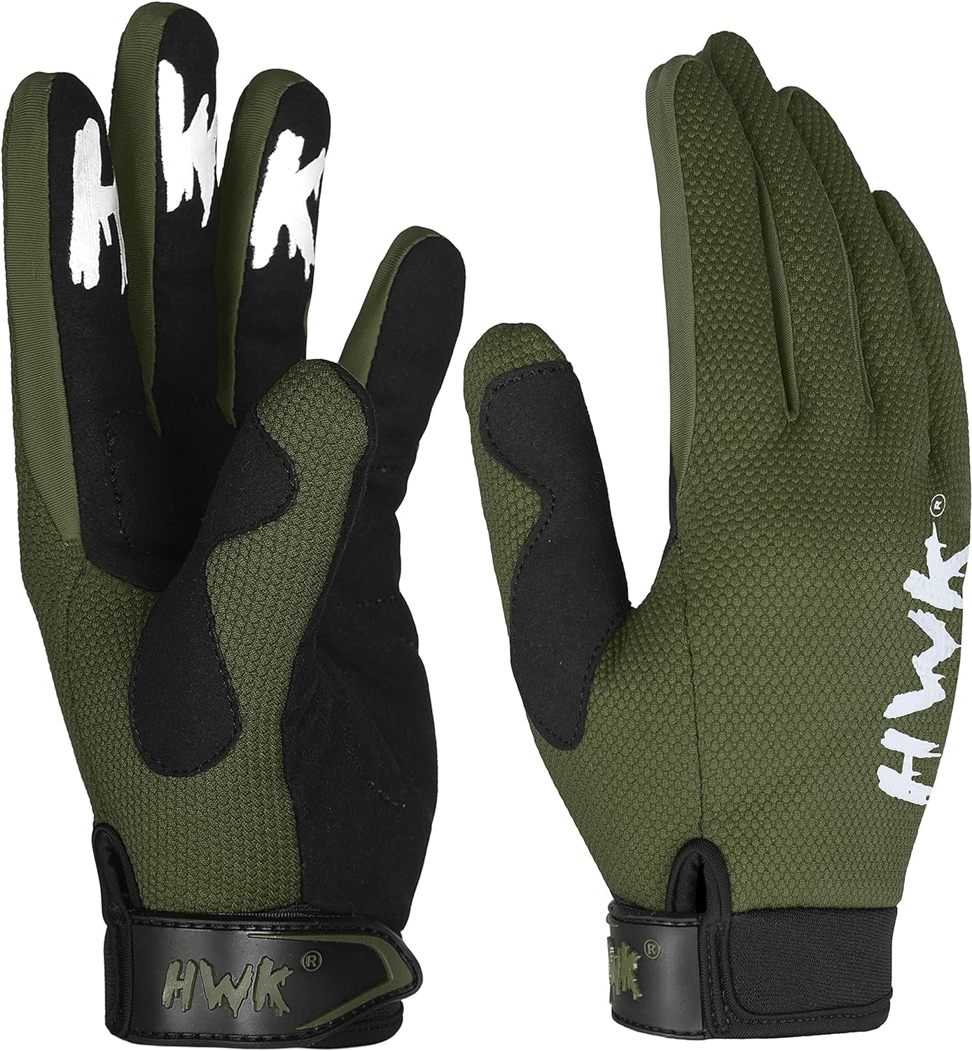 Motorcycle Gloves for Men & Women Motocross Riding Driving Tactical Cycling Biker Moto Racing All-Purpose Gloves