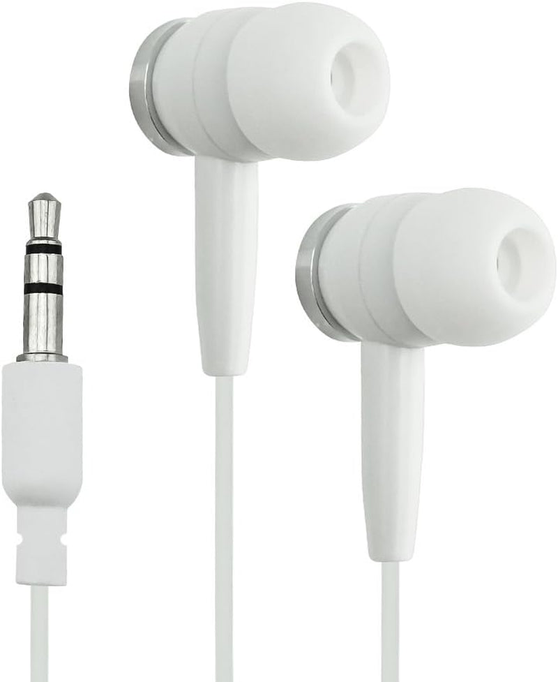 Star Trek Command Shield Novelty In-Ear Earbud Headphones
