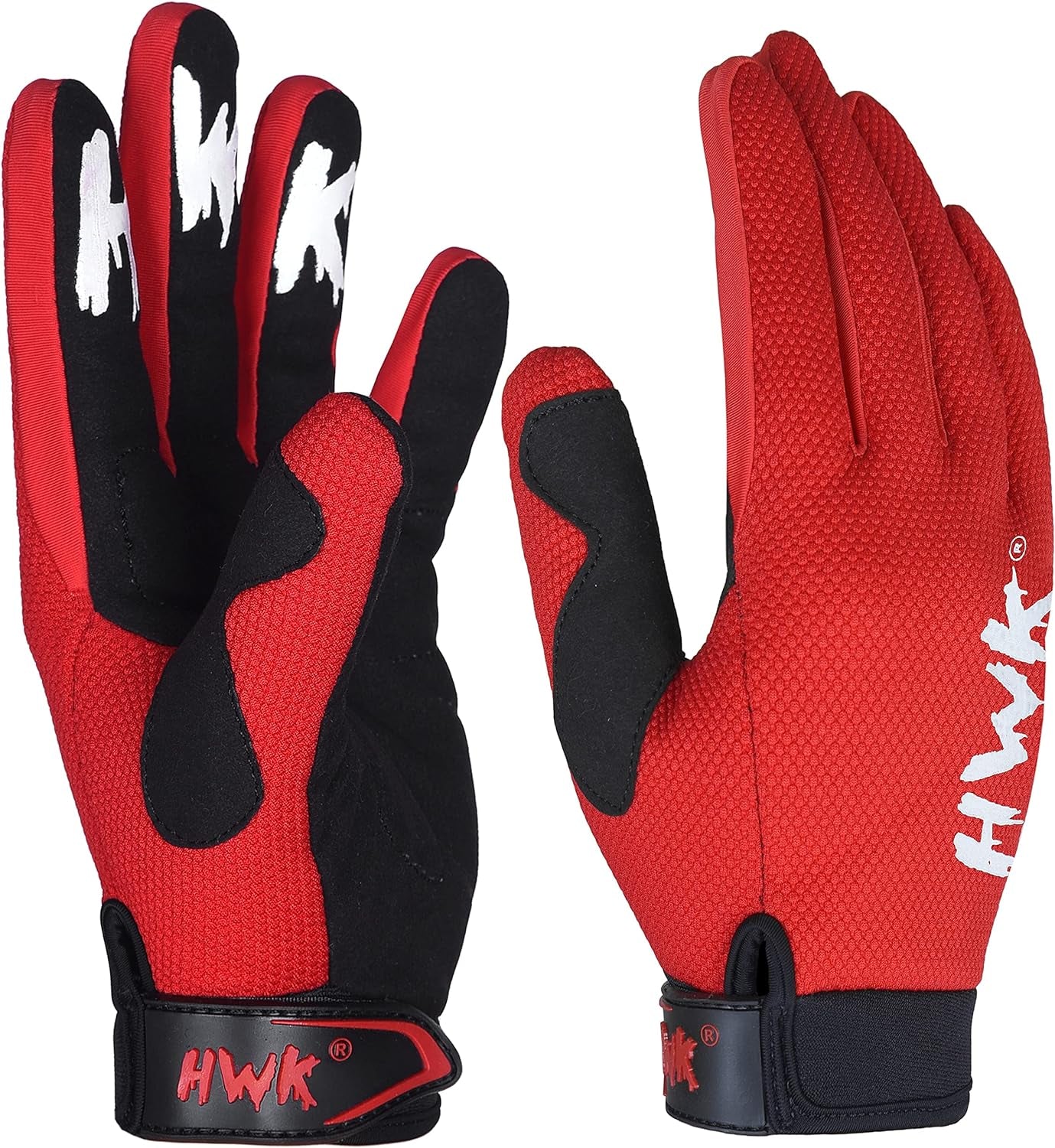 Motorcycle Gloves for Men & Women Motocross Riding Driving Tactical Cycling Biker Moto Racing All-Purpose Gloves
