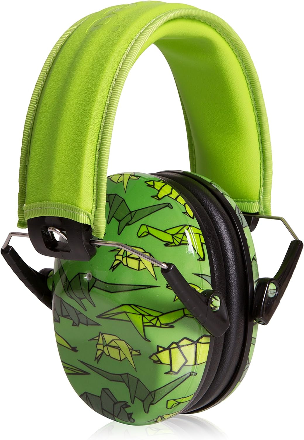 Protect little ears with our Kids Noise Cancelling Ear Muffs - perfect for toddlers with sensory needs and autism! 🎧💖 #HearingProtection #SensoryFriendly