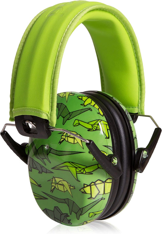 Protect little ears with our Kids Noise Cancelling Ear Muffs - perfect for toddlers with sensory needs and autism! 🎧💖 #HearingProtection #SensoryFriendly