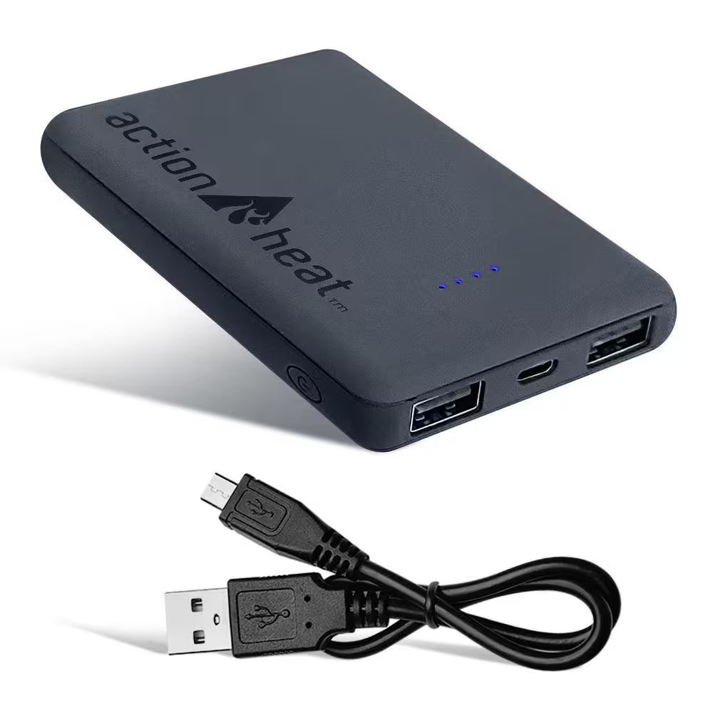 Cozy Up Anywhere with the 5-Volt Battery Heated Seat Cushion