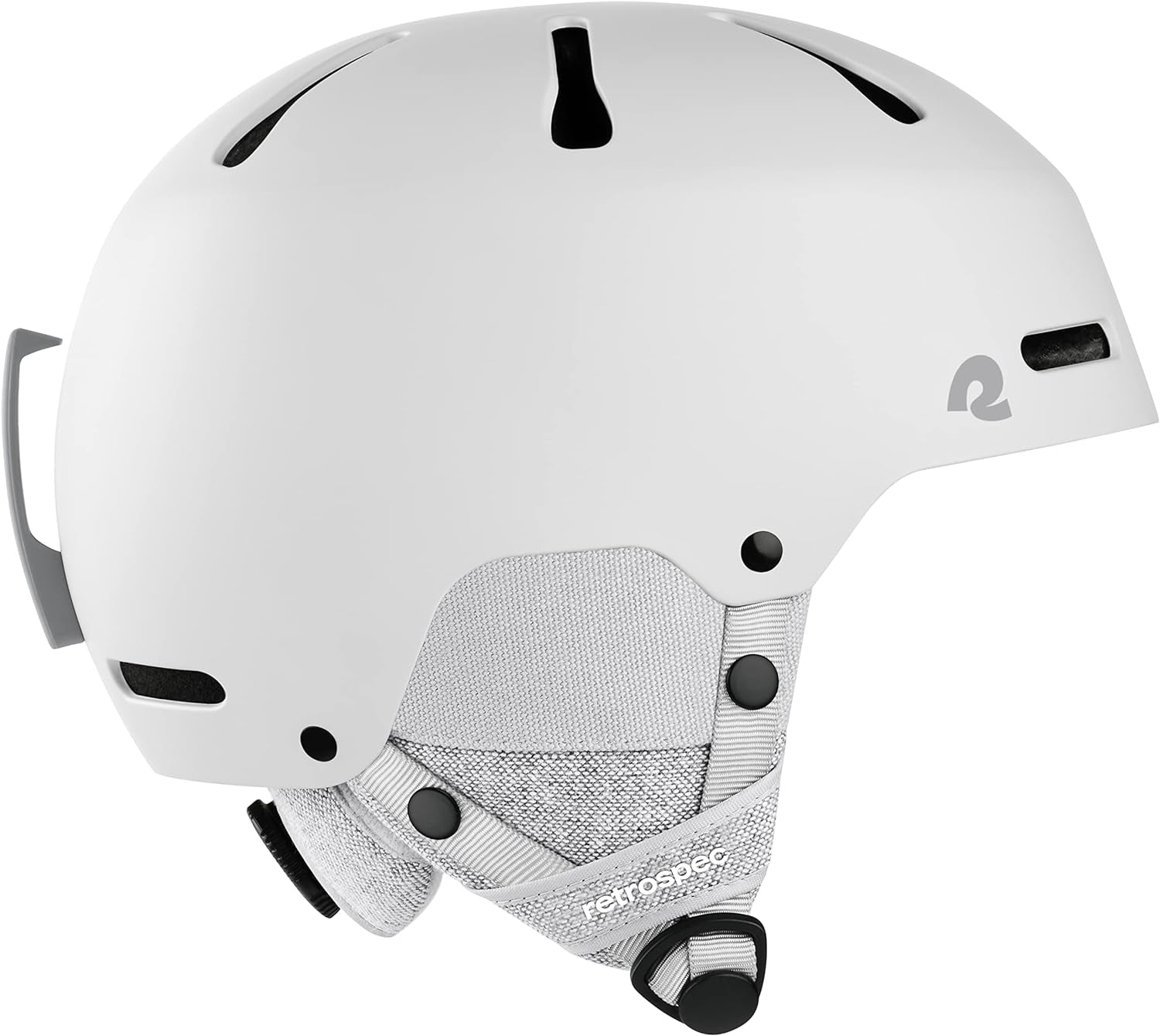 Comstock Ski & Snowboard Helmet