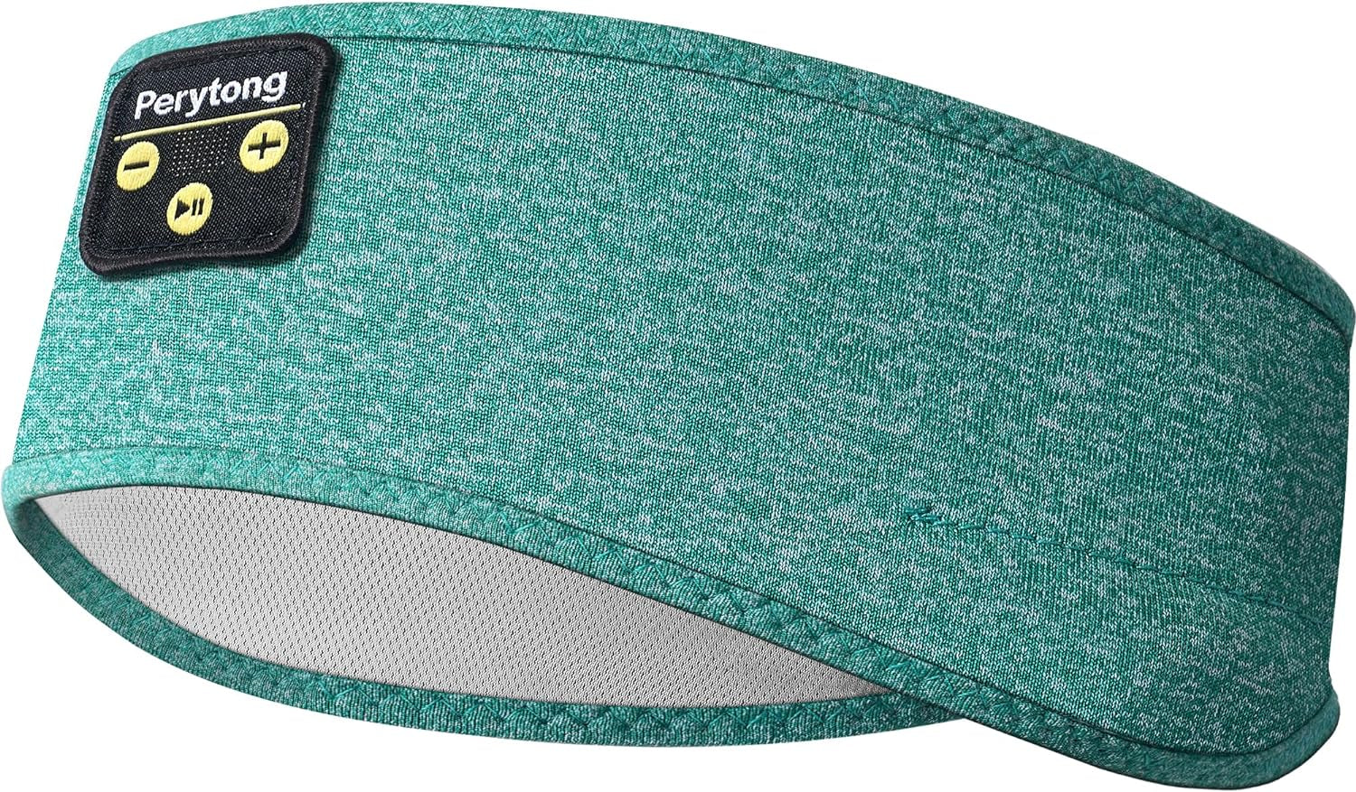 Ultimate Sleep Headphones: Bluetooth Sports Headband for Comfort During Sleep, Workouts, Yoga & More! 💤🎧✨