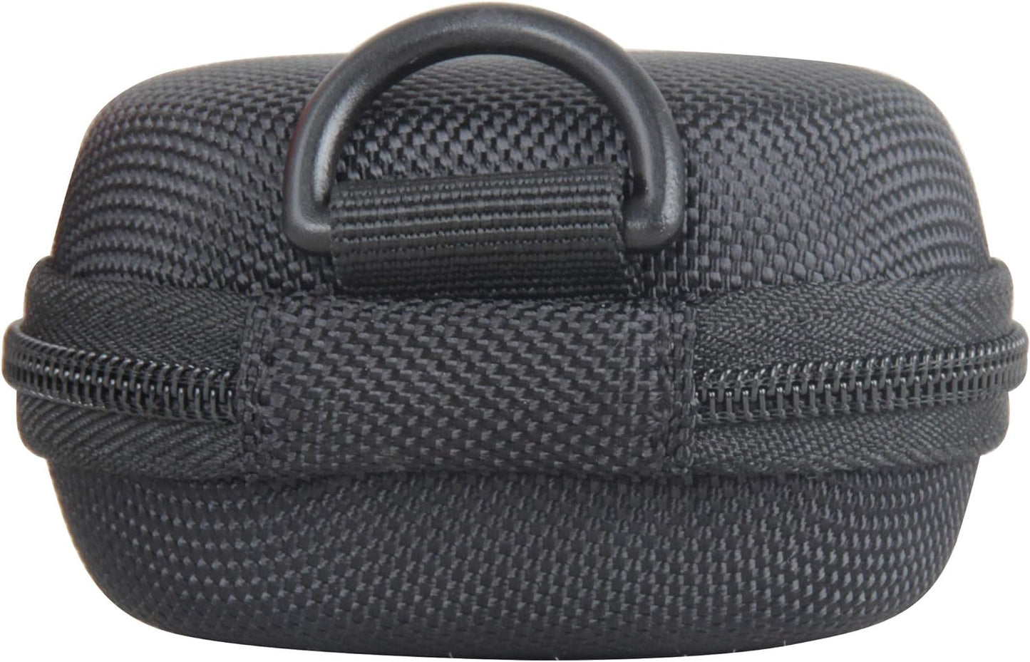 Travel Case for Samsung Galaxy Buds/Galaxy Buds+ plus Bluetooth True Wireless Earbuds (Black)