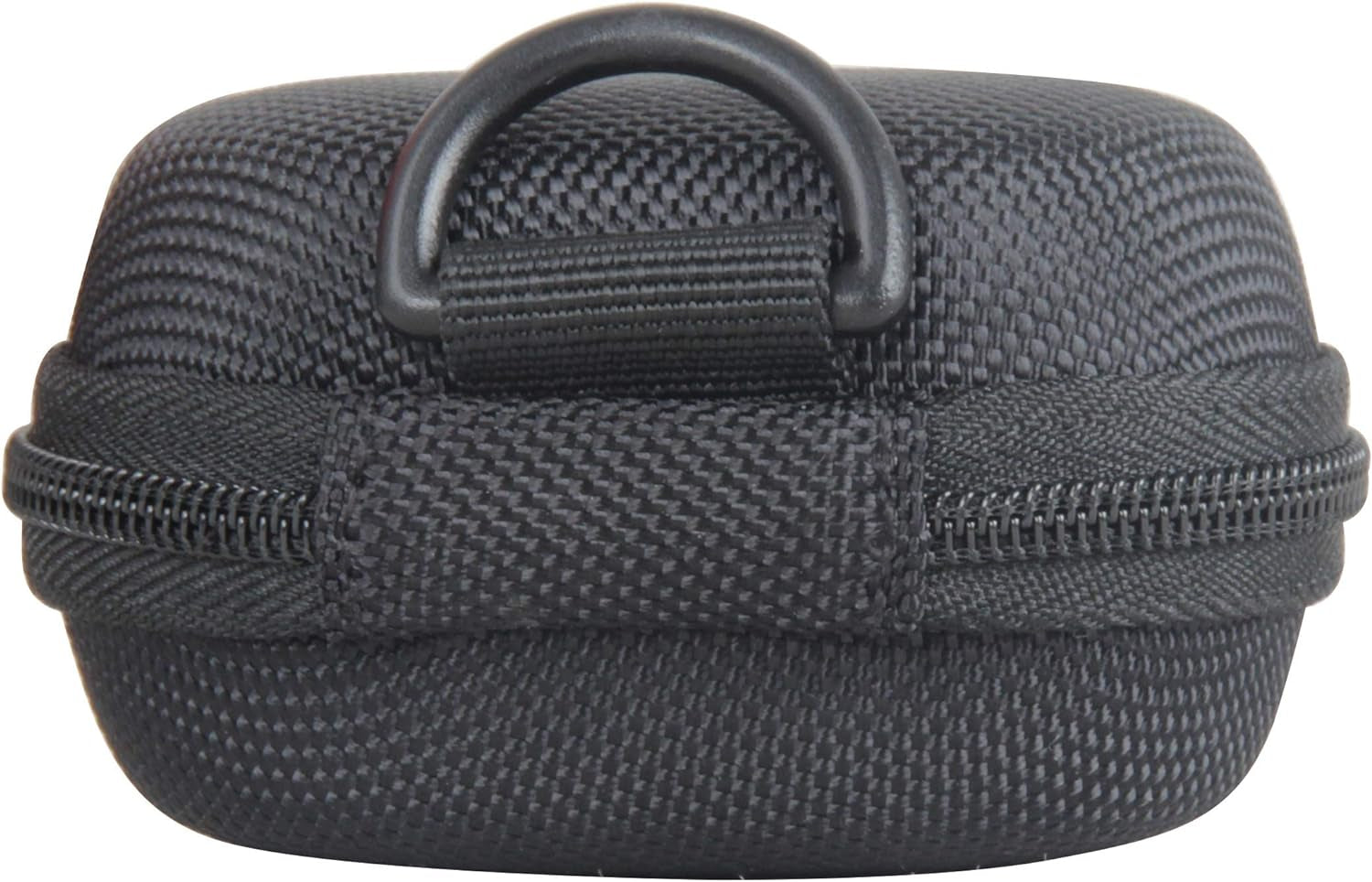 Travel Case for Samsung Galaxy Buds/Galaxy Buds+ plus Bluetooth True Wireless Earbuds (Black)