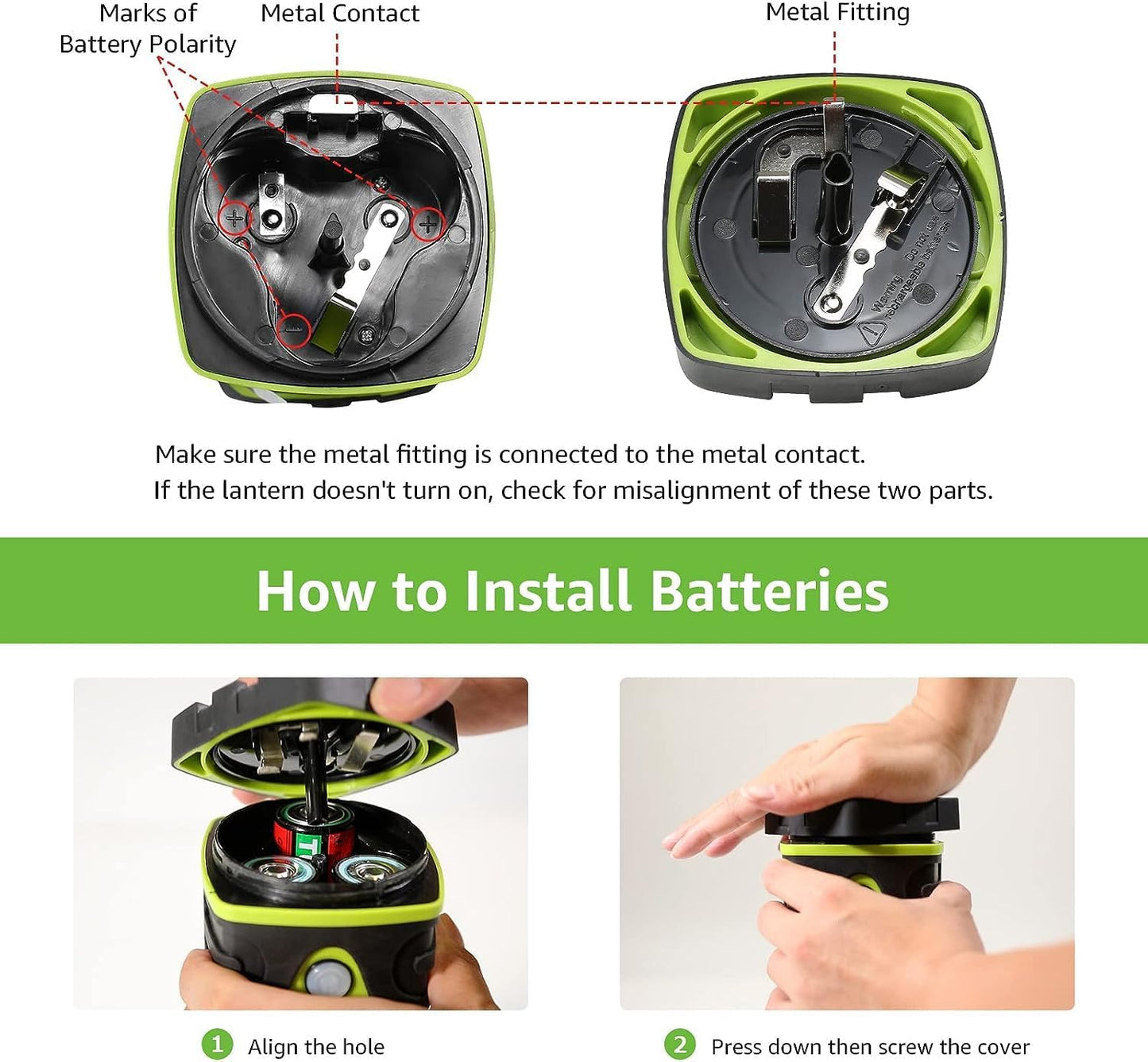 "🌟 Illuminate Your Adventures! 🌟 Discover the LE 1000LM Battery-Powered LED Camping Lantern - Your Ultimate Waterproof Companion with 4 Light Modes! Perfect for Camping, Hiking, Emergencies & More! 🚀🔦 #CampingEssentials #OutdoorGear"