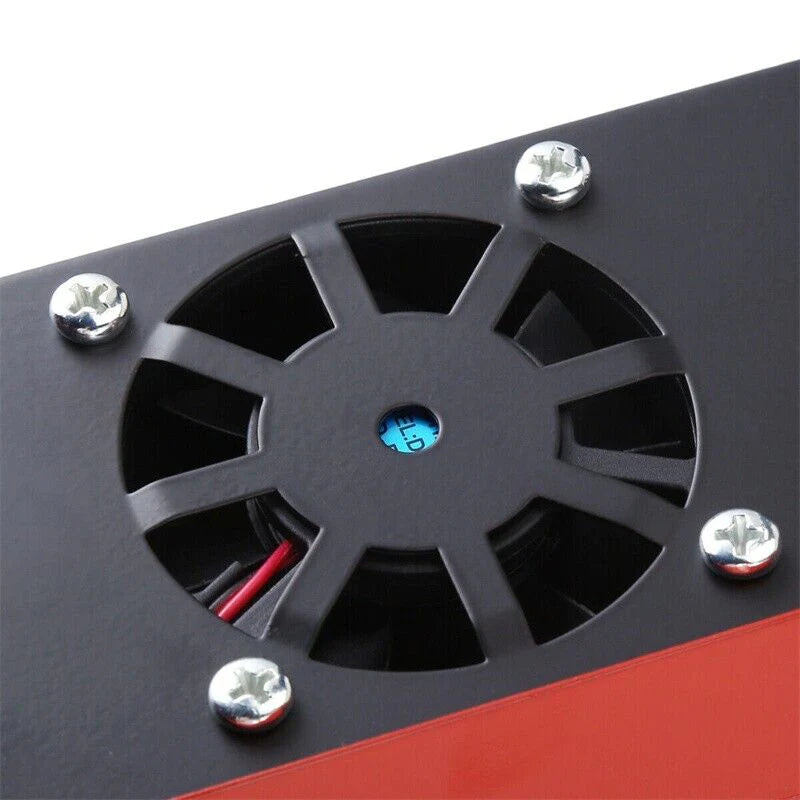 Power Up Your Electric Car with Our Maintenance-Free 12V/24V Battery Charger - 10A, 140W Output for Ultimate Convenience