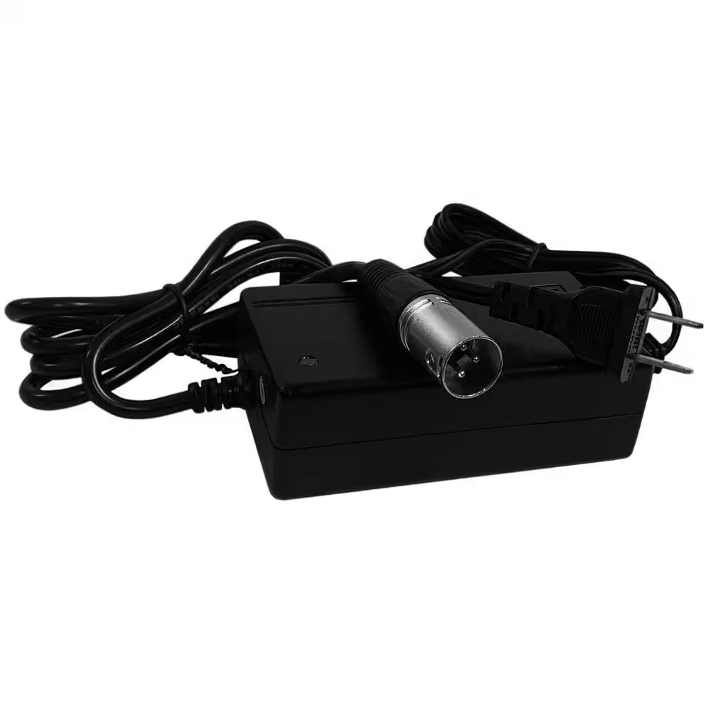 Power Up Your Mobility: 24V 2A Smart Offboard Battery Charger for Scooters and Wheelchairs