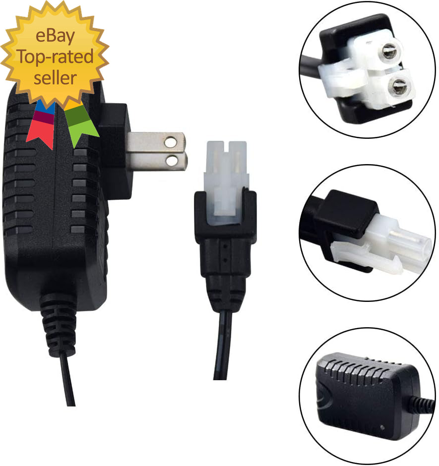 Power Up Your Toro Lawn Mower with the Reliable 136-9126 Battery Charger