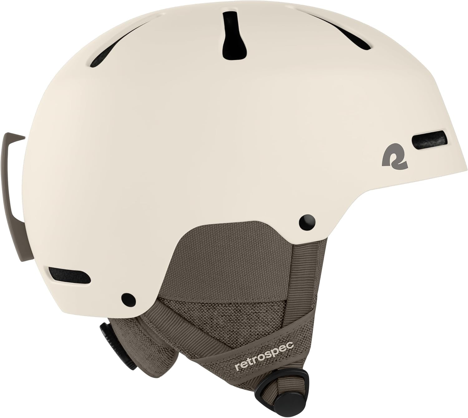 comstock ski & snowboard helmet A comfortable snow helmet makes a day on the mountain even better Retrospec Comstock Youth Ski &