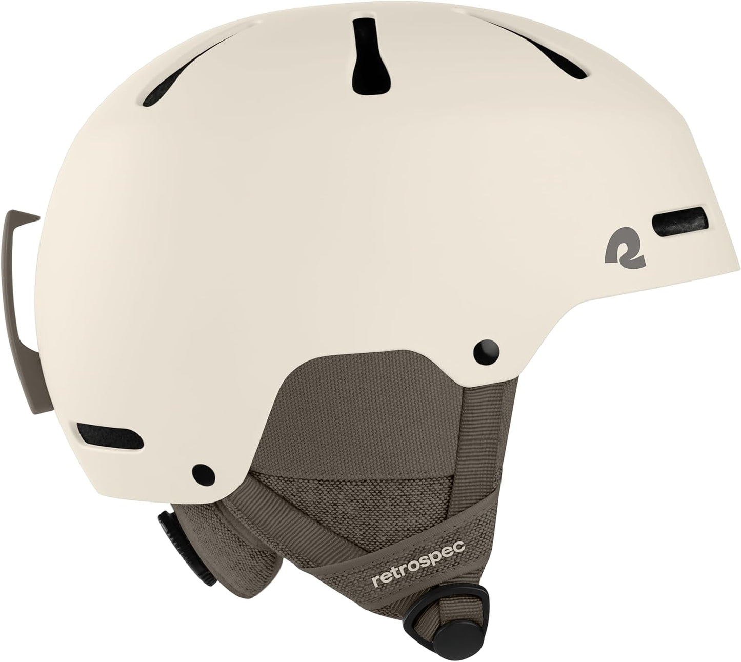 "Comstock Ski & Snowboard Helmet - Adjustable, Breathable Protection for Adults & Youth - Perfect for Men, Women, Boys & Girls!"