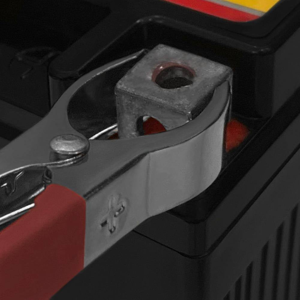 Power Up Your Batteries with the Mighty Max 18-Volt 2 Amp SLA Charger and Maintainer