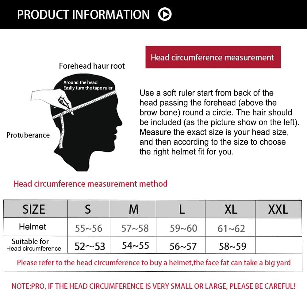Dirt Bike Helmets Youth Motocross Helmet Fashion Adult Motorcycle Helmet Off-Road Moutain Bike Helmet DOT Approved 4Pcs Set