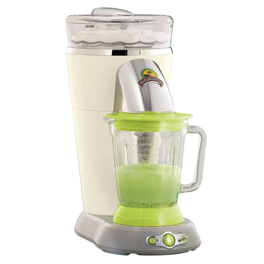 Chill Out with the Bahamas Frozen Drink Machine – Your Ultimate Concoction Maker! 🍹✨