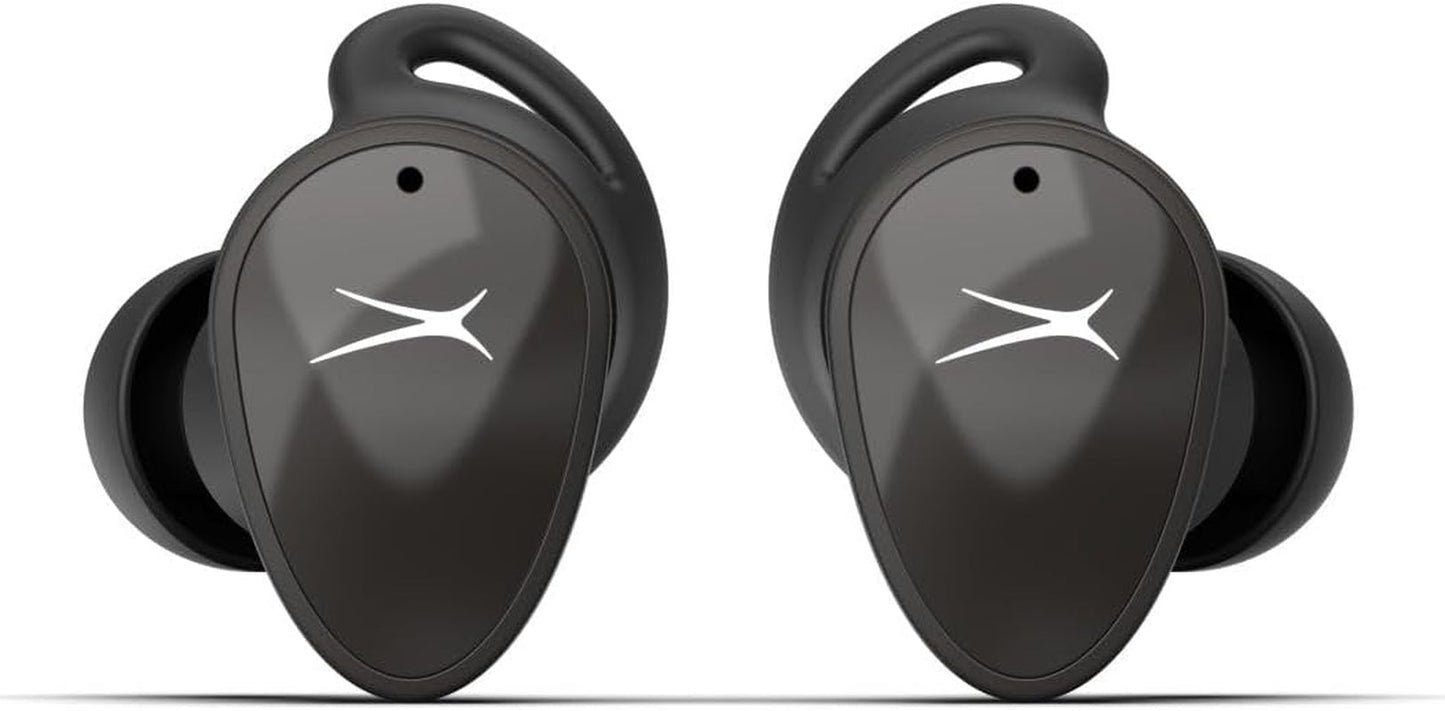 🎧💥 Meet your new workout buddies! The Nanobuds True Wireless Earbuds - IPX4 Waterproof, Dual Mic, and a whopping 30 HOURS of playtime! Perfect for iPhone & Android users. Get ready to elevate your audio game! 🚀🎶 #Nanobuds #WirelessEarbuds #MusicOnTheGo