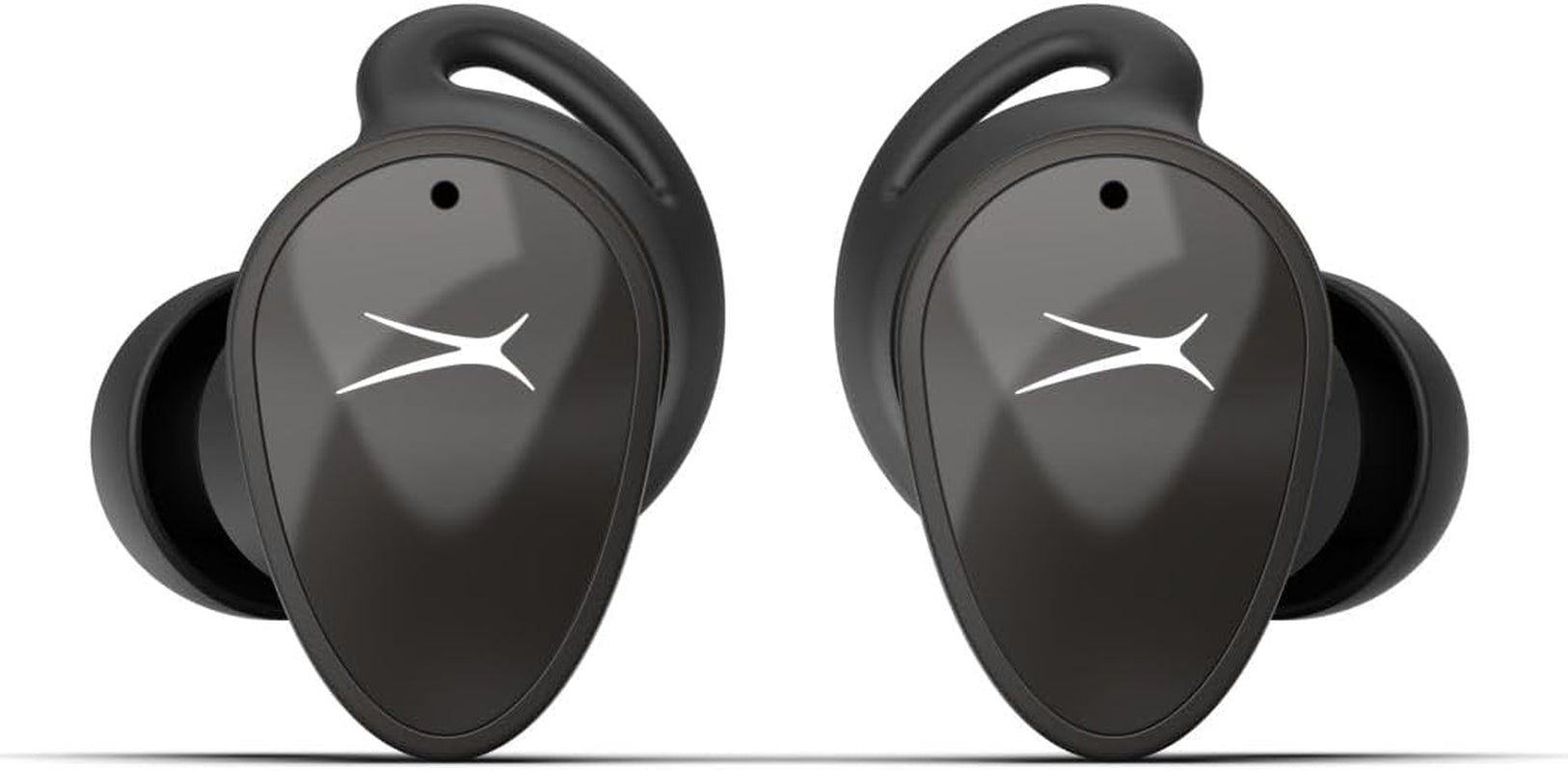 🎧💥 Meet your new workout buddies! The Nanobuds True Wireless Earbuds - IPX4 Waterproof, Dual Mic, and a whopping 30 HOURS of playtime! Perfect for iPhone & Android users. Get ready to elevate your audio game! 🚀🎶 #Nanobuds #WirelessEarbuds #MusicOnTheGo