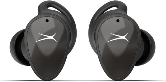 🎧💥 Meet your new workout buddies! The Nanobuds True Wireless Earbuds - IPX4 Waterproof, Dual Mic, and a whopping 30 HOURS of playtime! Perfect for iPhone & Android users. Get ready to elevate your audio game! 🚀🎶 #Nanobuds #WirelessEarbuds #MusicOnTheGo