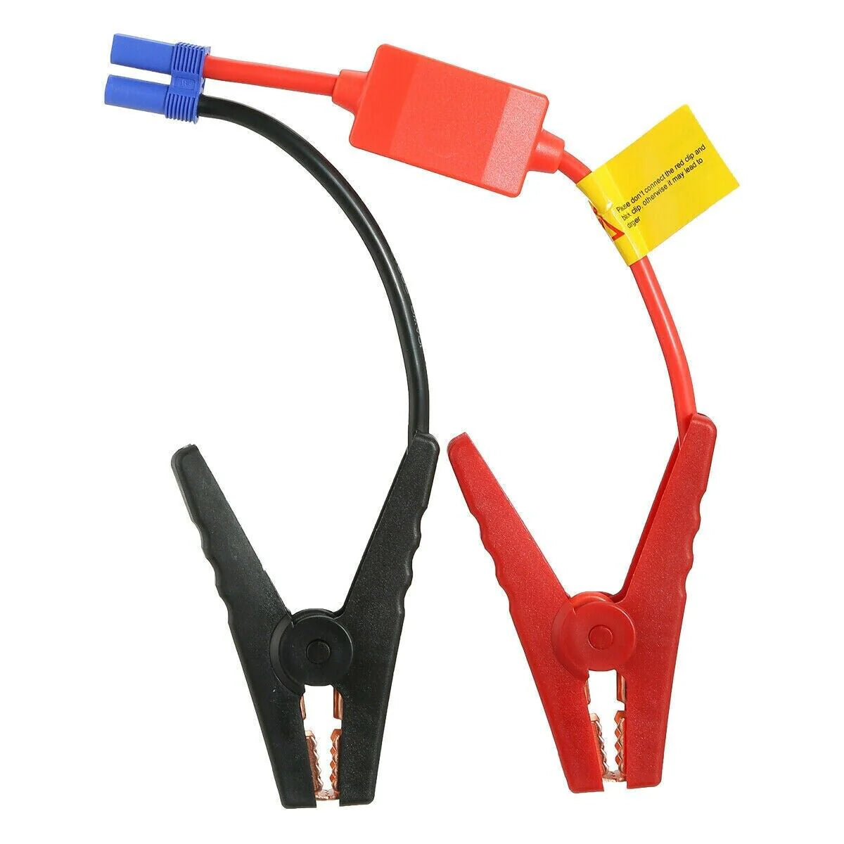 Ultimate Portable Mini Slim 20000mAh Car Jump Starter and Power Bank - Your Emergency Lifesaver!