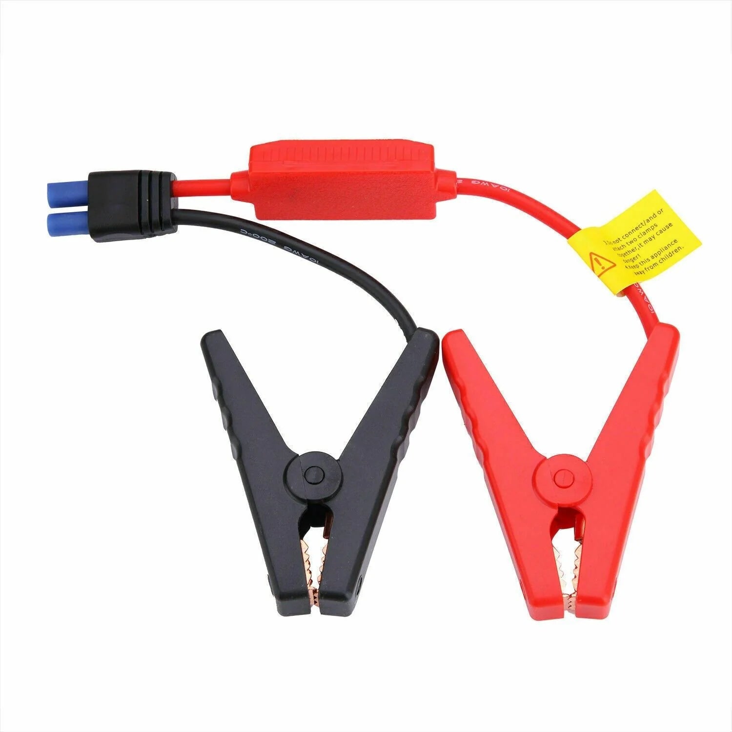 Ultimate Portable Mini Slim 20000mAh Car Jump Starter and Power Bank - Your Emergency Lifesaver!