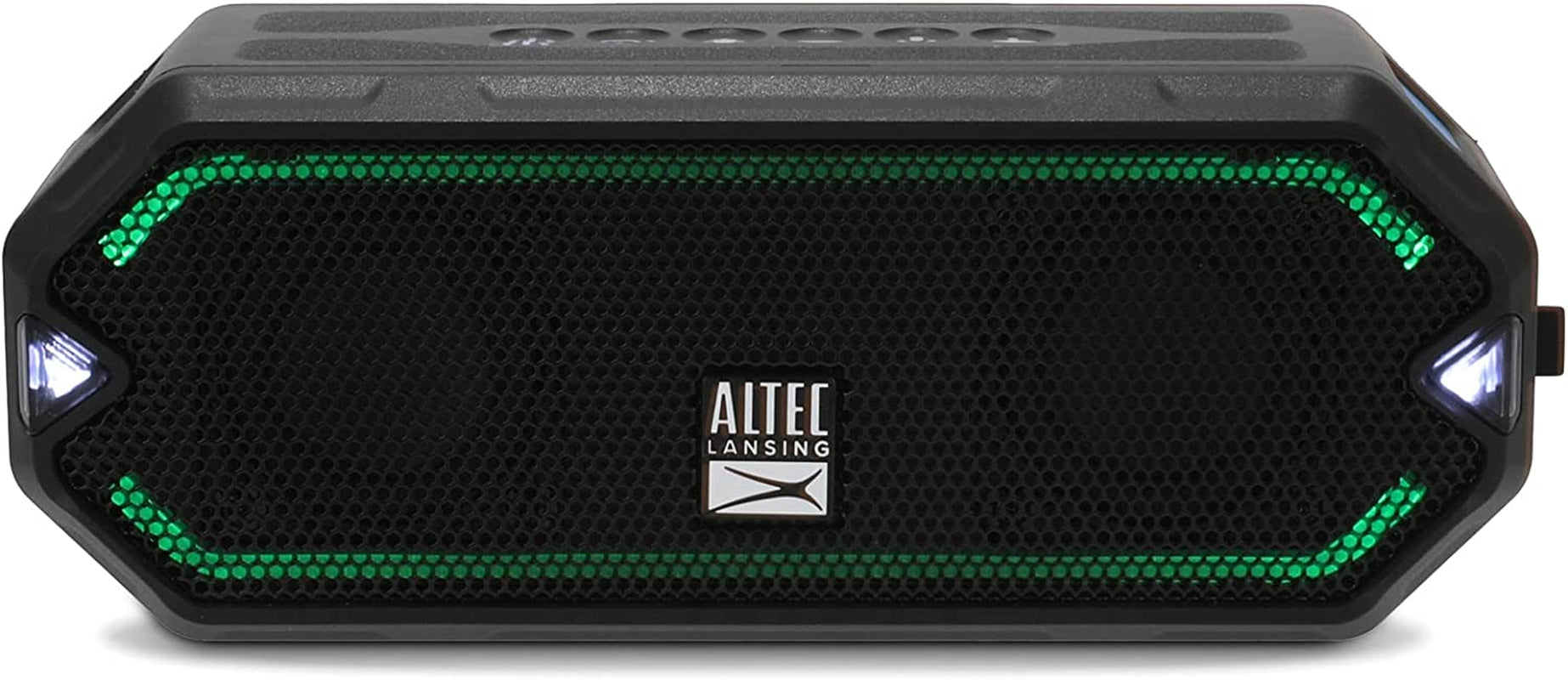 🎶🌊 Unleash the Adventure with Hydrajolt! 🌟 Waterproof Bluetooth Speaker + Built-in Phone Charger + Epic Lights! Perfect for Outdoor Fun - Shockproof, Snowproof & 16 Hours of Playtime! 🔊✨ #Hydrajolt #OutdoorVibes #MusicEverywhere