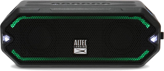 🎶🌊 Unleash the Adventure with Hydrajolt! 🌟 Waterproof Bluetooth Speaker + Built-in Phone Charger + Epic Lights! Perfect for Outdoor Fun - Shockproof, Snowproof & 16 Hours of Playtime! 🔊✨ #Hydrajolt #OutdoorVibes #MusicEverywhere