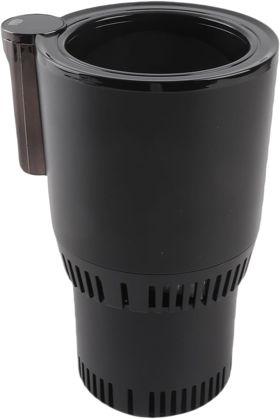 Revolutionary 2-in-1 Car Cup Warmer and Cooler – Enjoy Hot and Cold Drinks On-the-Go!